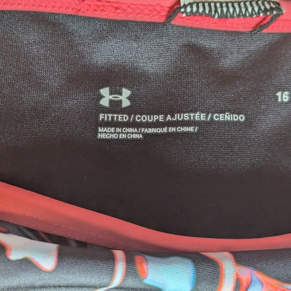 Two pieces bikini set from Under Armor - Picture 5 of 5